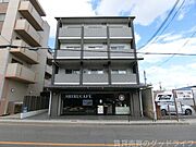 北野白梅町駅より徒歩15分 2階 築14年7ヶ月の賃貸物件