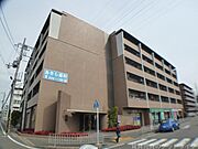 竹田駅より徒歩1分 2階 築26年8ヶ月の賃貸物件