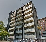 レガシー銀河 8階 築12年6ヶ月の賃貸物件