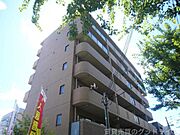 伏見駅より徒歩10分 2階 築23年7ヶ月の賃貸物件