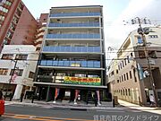 キンブリッジ京都千本丸太町 3階 築3年7ヶ月の賃貸物件