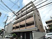 ＡＰＥＸ京都御所西 3階 築19年11ヶ月の賃貸物件