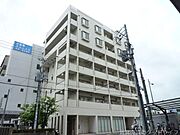 STD五条 3階 築22年7ヶ月の賃貸物件
