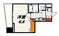 ベラジオ二条城前4階6.2万円