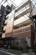 富小路四条マンション 2階 築18年11ヶ月の賃貸物件