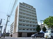 西京極駅より徒歩12分 3階 築18年11ヶ月の賃貸物件