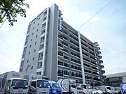 上鳥羽口駅より徒歩7分 10階 築11年6ヶ月の賃貸物件