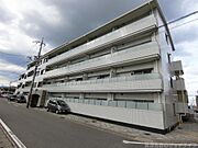 上桂駅より徒歩14分 4階 築14年7ヶ月の賃貸物件