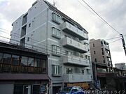 梅小路京都西駅より徒歩6分 1階 築37年3ヶ月の賃貸物件