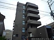 ハウス・セゾン鞍馬口 1階 築31年7ヶ月の賃貸物件
