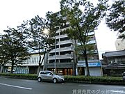 丸太町駅より徒歩6分 9階 築18年3ヶ月の賃貸物件