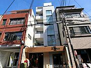 四条駅より徒歩10分 3階 築39年5ヶ月の賃貸物件