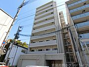 烏丸御池駅より徒歩3分 7階 築3年7ヶ月の賃貸物件