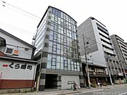 今出川駅より徒歩17分 6階 築36年3ヶ月の賃貸物件