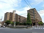 二条駅より徒歩7分 1階 築27年7ヶ月の賃貸物件