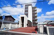 桂川駅より徒歩21分 2階 築7年9ヶ月の賃貸物件