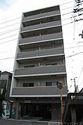 イクスピリオド五条 4階 築17年7ヶ月の賃貸物件