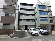 西院駅より徒歩9分 3階 築9年7ヶ月の賃貸物件