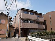二条駅より徒歩7分 2階 築7年7ヶ月の賃貸物件
