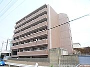 ティムゥル九条 2階 築19年7ヶ月の賃貸物件