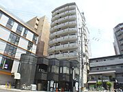 ノアズアーク京都朱雀 7階 築36年6ヶ月の賃貸物件