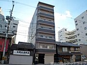 大宮駅より徒歩4分 7階 築12年7ヶ月の賃貸物件