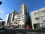 大宮駅より徒歩3分 11階 築26年8ヶ月の賃貸物件