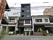 烏丸御池駅より徒歩10分 5階 築9年の賃貸物件