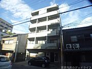 グリーンゲイブルズ小寺 4階 築37年4ヶ月の賃貸物件