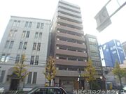 エステムコート京都河原町プレジール 3階 築25年1ヶ月の賃貸物件