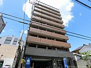 烏丸御池駅より徒歩5分 5階 築26年の賃貸物件