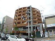 ガトーＤ．Ｍ北山 7階 築25年10ヶ月の賃貸物件