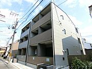 サニーコート円町 3階 築1年5ヶ月の賃貸物件