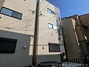 マロンテラス 3階 築1年9ヶ月の賃貸物件