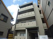 ザ・ベース四条大宮 1階 築20年9ヶ月の賃貸物件
