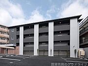 アイシス 3階 築12年8ヶ月の賃貸物件