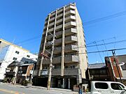 クレオシティ 8階 築21年9ヶ月の賃貸物件