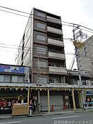 GLANZ七条通 7階 築13年10ヶ月の賃貸物件