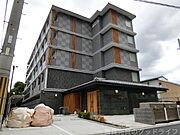 ファステート京都壬生フィエロ 5階 築2年1ヶ月の賃貸物件