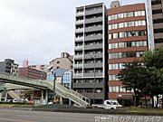五条駅より徒歩10分 5階 築3年11ヶ月の賃貸物件