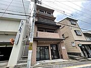 東福寺駅より徒歩5分 2階 築19年5ヶ月の賃貸物件