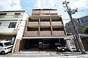 アスヴェル京都市役所前３ 6階 築20年3ヶ月の賃貸物件