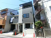 丹波口駅より徒歩10分 1階 新築の賃貸物件