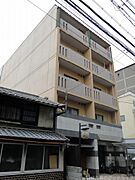 ラトゥール綾小路 1階 築21年7ヶ月の賃貸物件