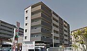 太秦天神川駅より徒歩7分 3階 築13年7ヶ月の賃貸物件