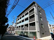 ＧＲＡＫＡＮ京都駅前悠 4階 築5年8ヶ月の賃貸物件