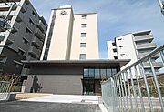 太秦天神川駅より徒歩7分 6階 築5年8ヶ月の賃貸物件