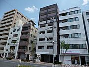 西院駅より徒歩3分 7階 築13年7ヶ月の賃貸物件