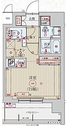 ベラジオ雅び西大路五条II 4階