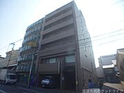 アベニュー高辻 7階 築31年7ヶ月の賃貸物件